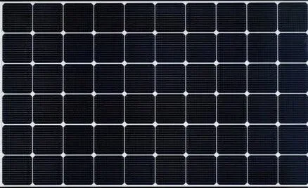 solar panel texture