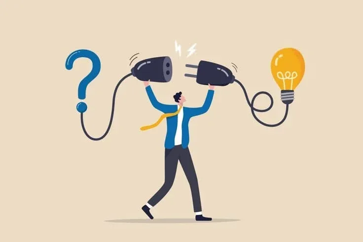 the power of asking for what you want